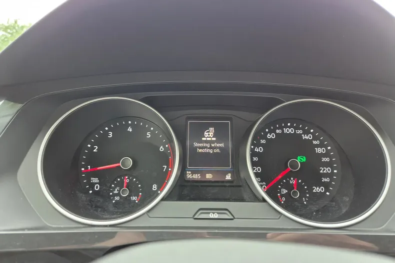 Volkswagen Tiguan din 2024 cu 96.485 km - oferta VOL226839 - foto 20