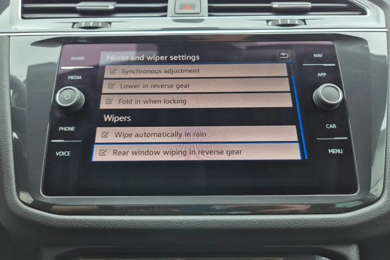 Volkswagen Tiguan din 2024 cu 96.485 km - oferta VOL226839 - foto 24