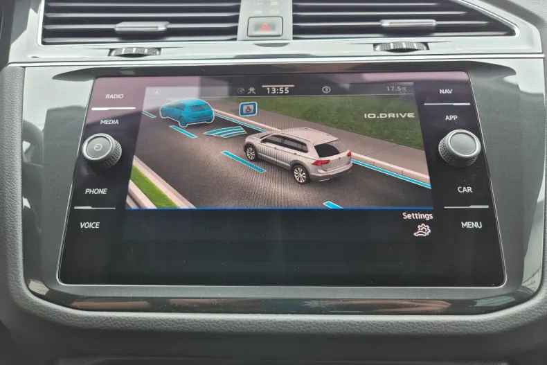 Volkswagen Tiguan din 2024 cu 96.485 km - oferta VOL226839 - foto 26