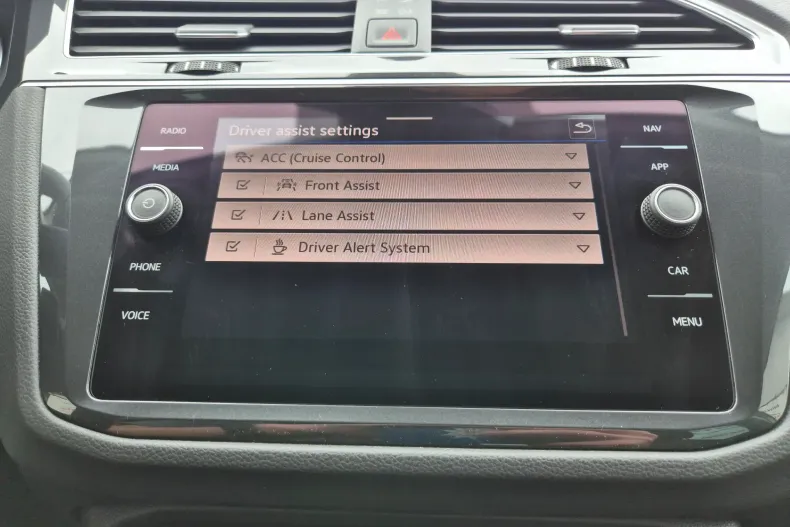Volkswagen Tiguan din 2024 cu 96.485 km - oferta VOL226839 - foto 27