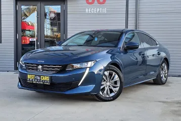 Peugeot 508 din 2021 - oferta PEU226840