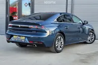 Peugeot 508 din 2021 cu 93.700 km - oferta PEU226840 - foto 2
