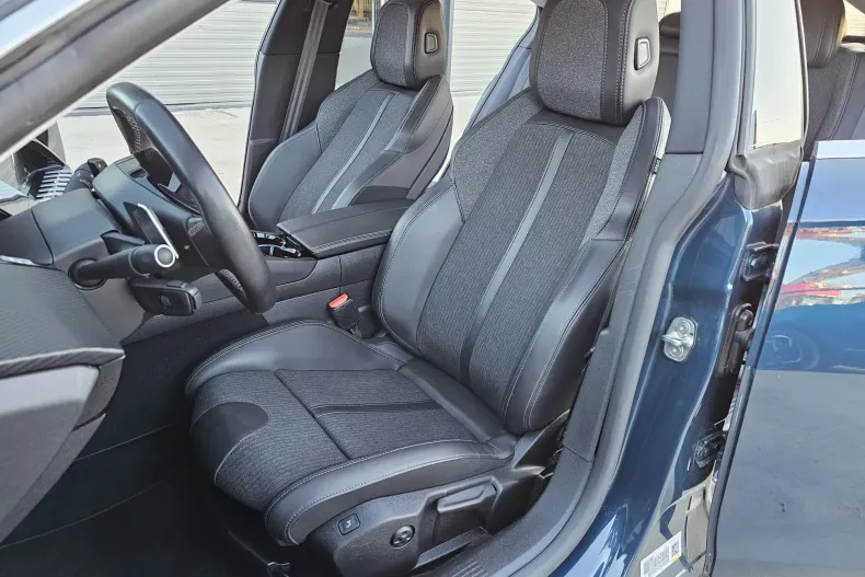 Peugeot 508 din 2021 cu 93.700 km - oferta PEU226840 - foto 13