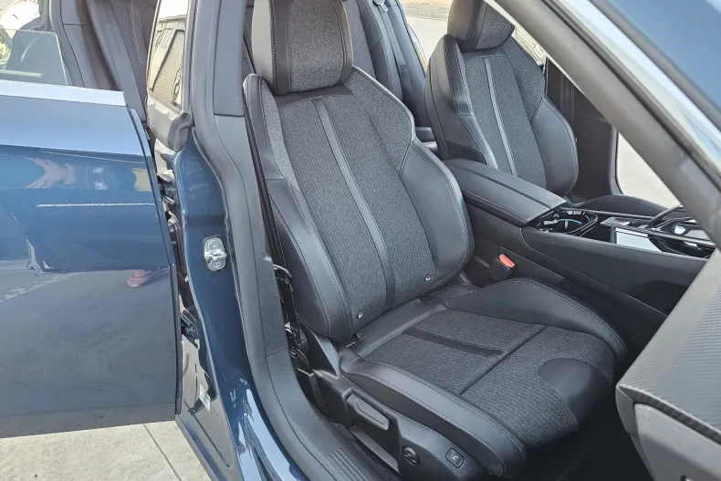 Peugeot 508 din 2021 cu 93.700 km - oferta PEU226840 - foto 14