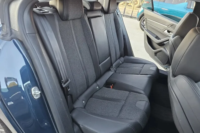 Peugeot 508 din 2021 cu 93.700 km - oferta PEU226840 - foto 16