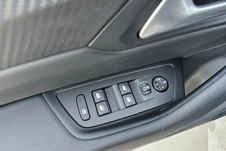 Peugeot 508 din 2021 cu 93.700 km - oferta PEU226840 - foto 22