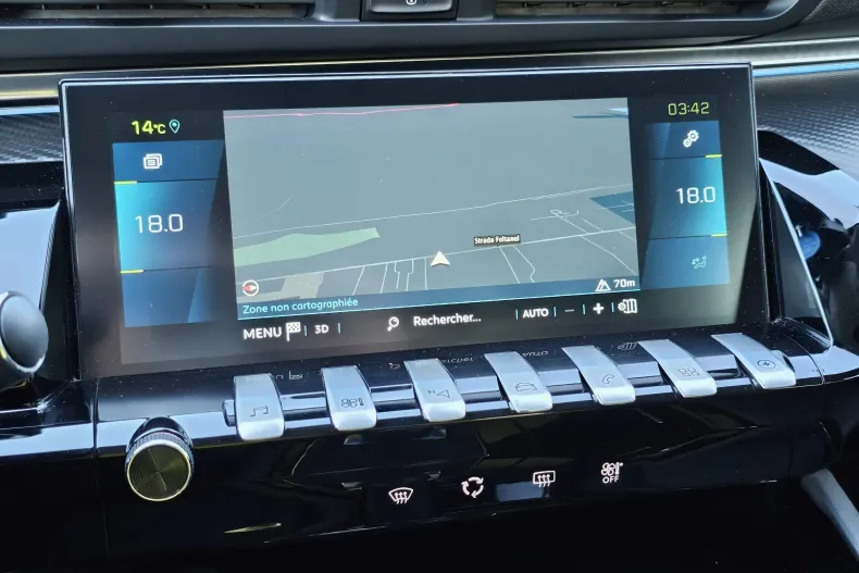 Peugeot 508 din 2021 cu 93.700 km - oferta PEU226840 - foto 31