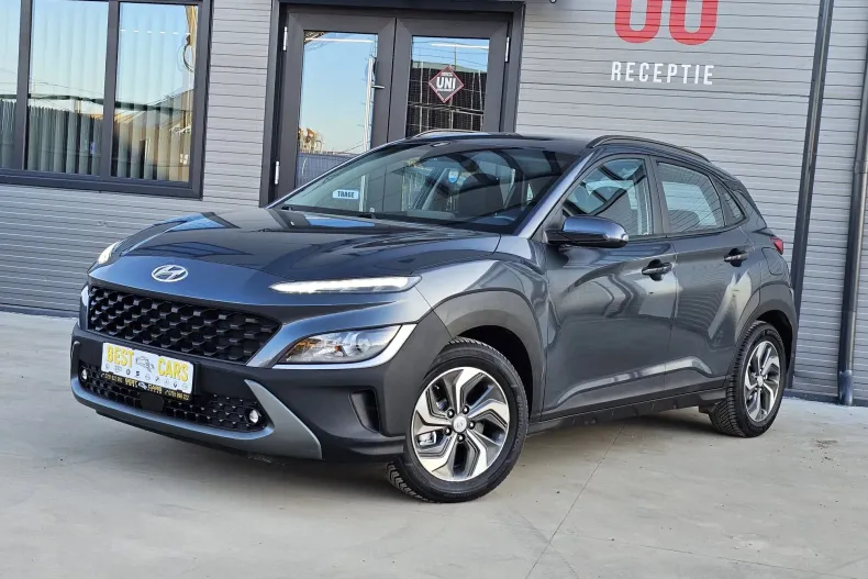 Hyundai Kona din 2021 cu 174.000 km - oferta HYU226841 - foto 1