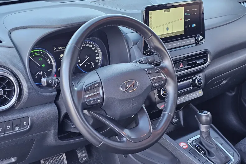 Hyundai Kona din 2021 cu 174.000 km - oferta HYU226841 - foto 3