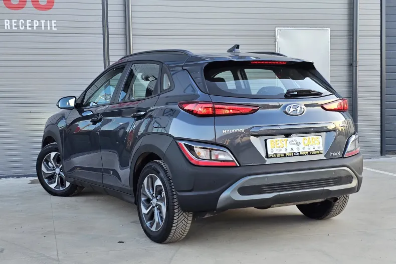 Hyundai Kona din 2021 cu 174.000 km - oferta HYU226841 - foto 5