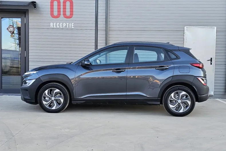 Hyundai Kona din 2021 cu 174.000 km - oferta HYU226841 - foto 7