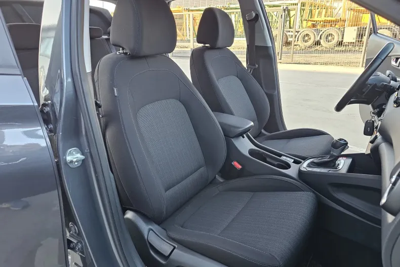 Hyundai Kona din 2021 cu 174.000 km - oferta HYU226841 - foto 13