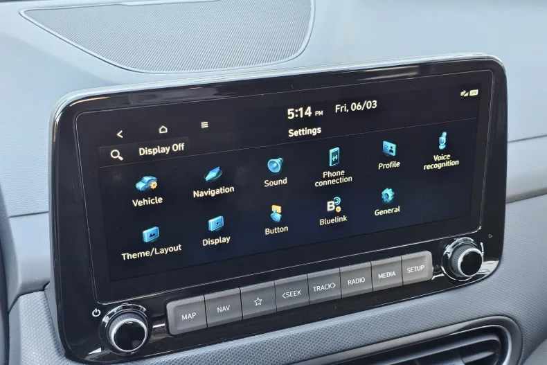 Hyundai Kona din 2021 cu 174.000 km - oferta HYU226841 - foto 20