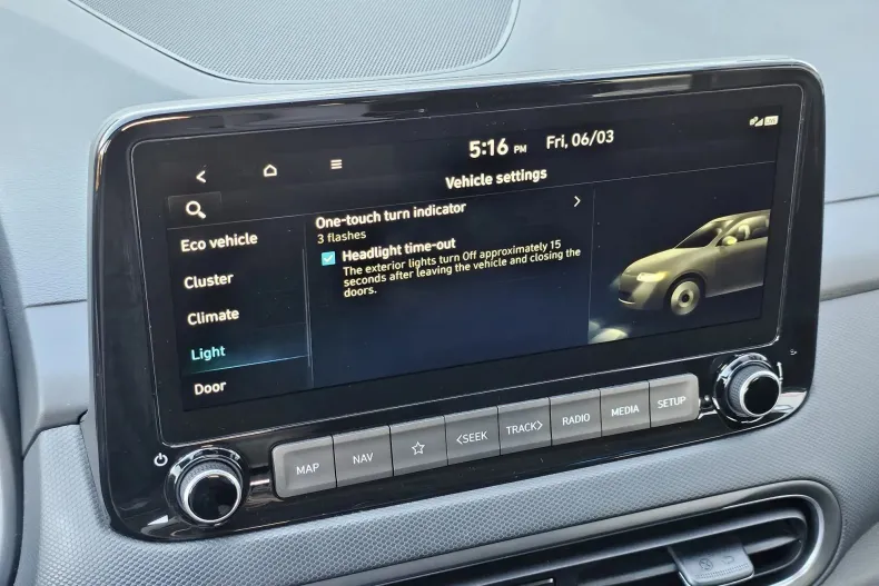 Hyundai Kona din 2021 cu 174.000 km - oferta HYU226841 - foto 21