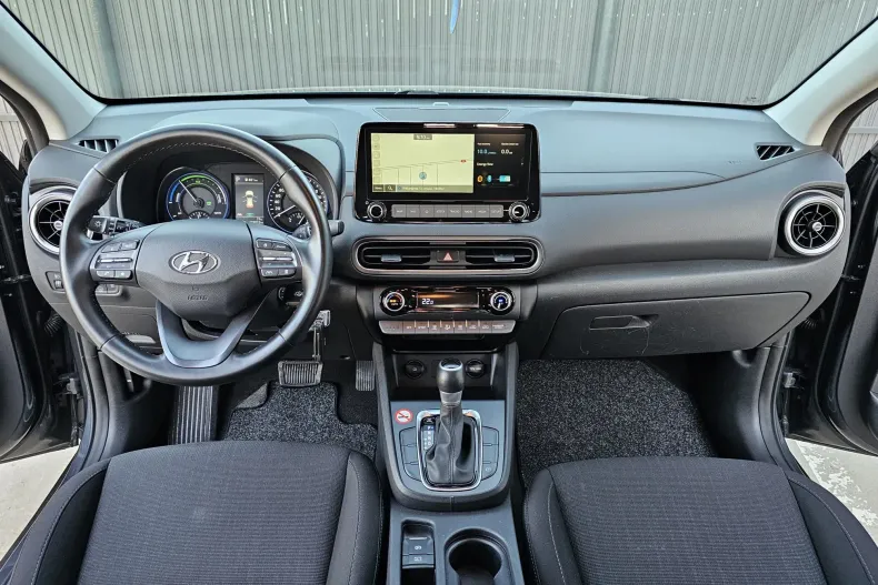 Hyundai Kona din 2021 cu 174.000 km - oferta HYU226841 - foto 22