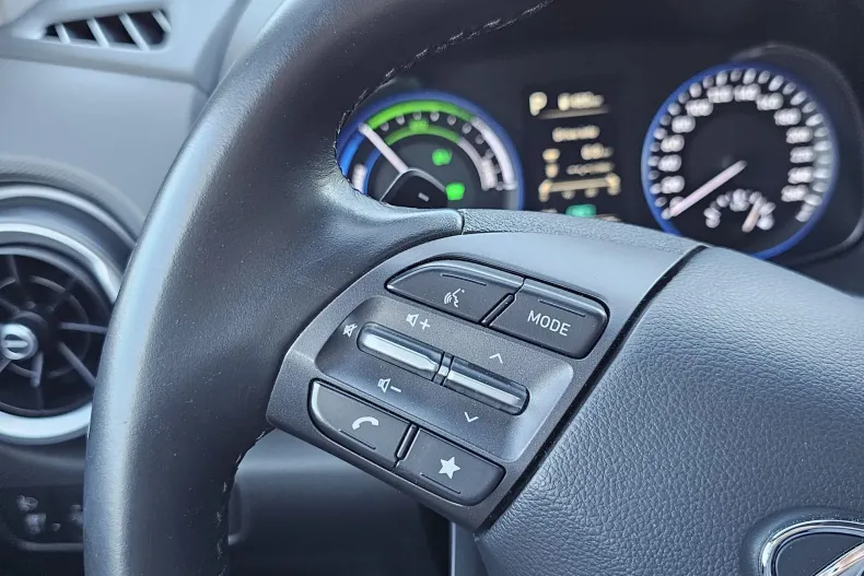 Hyundai Kona din 2021 cu 174.000 km - oferta HYU226841 - foto 23