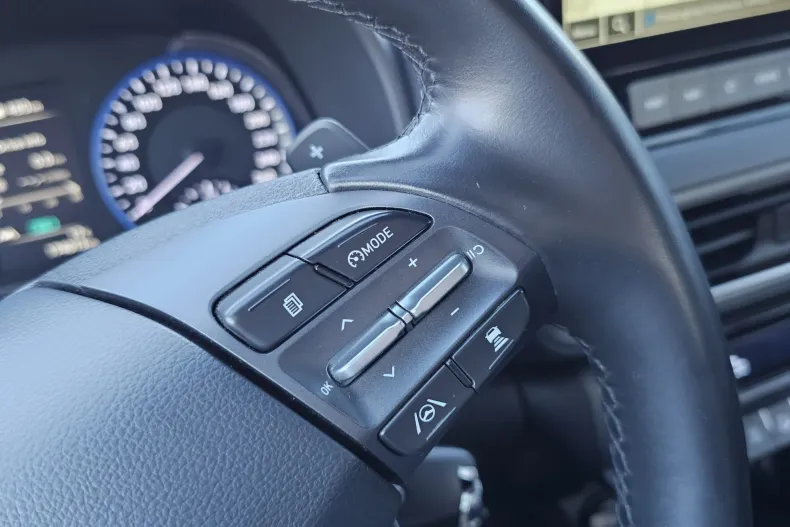 Hyundai Kona din 2021 cu 174.000 km - oferta HYU226841 - foto 25