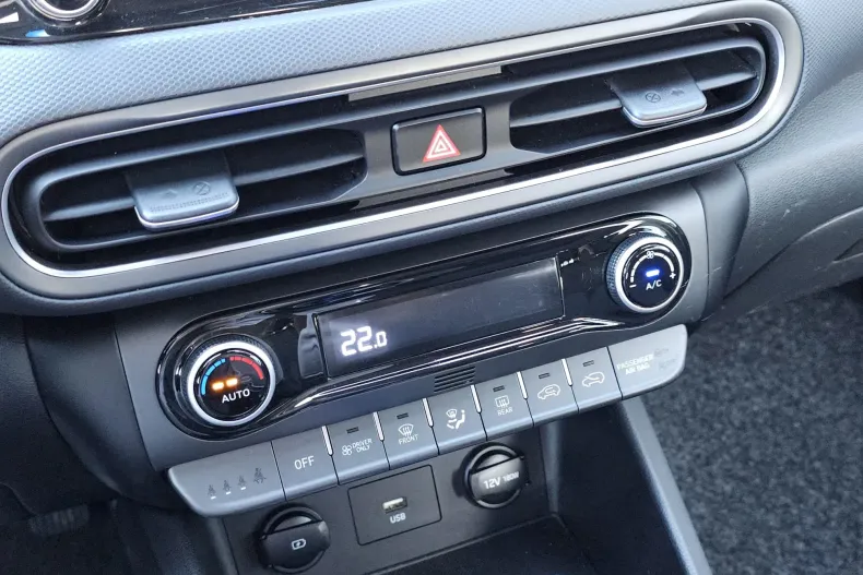Hyundai Kona din 2021 cu 174.000 km - oferta HYU226841 - foto 28