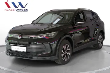 Volkswagen Tiguan din 2025 - oferta VOL226842