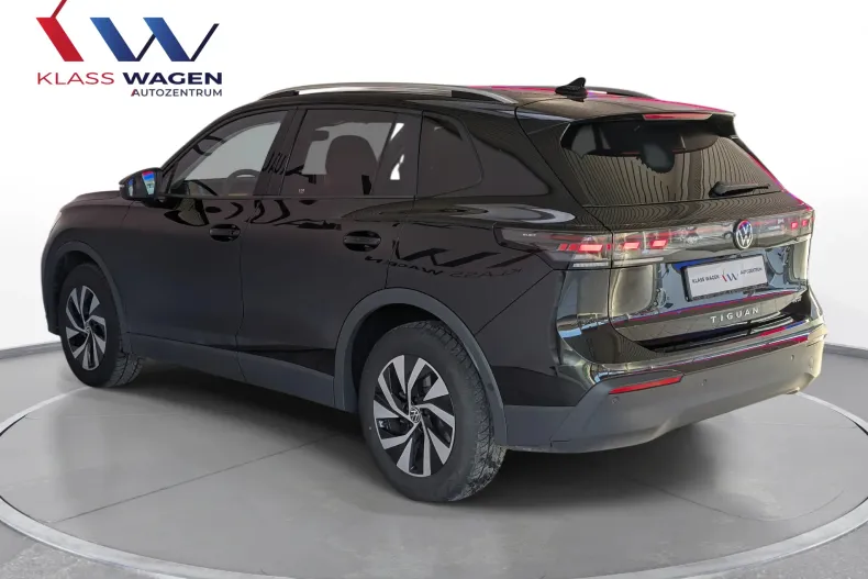 Volkswagen Tiguan din 2025 cu 33.626 km - oferta VOL226842 - foto 3