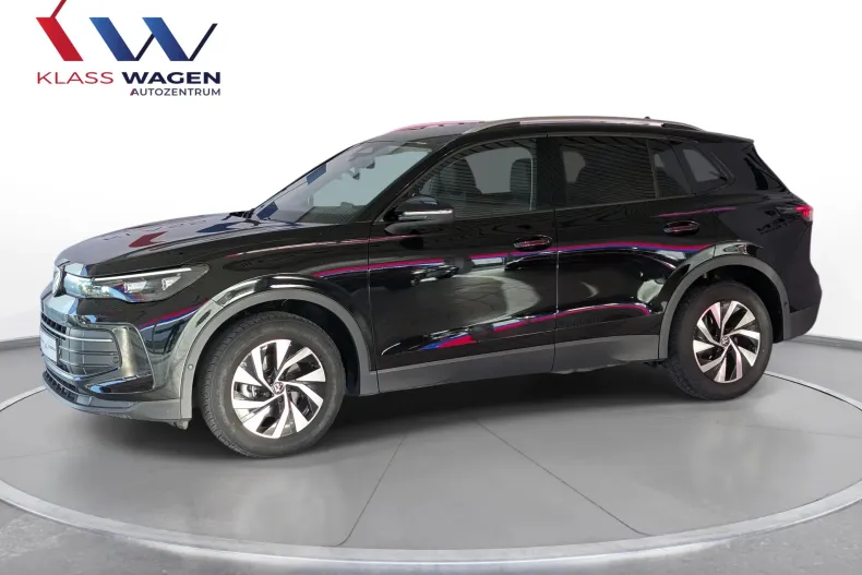 Volkswagen Tiguan din 2025 cu 33.626 km - oferta VOL226842 - foto 5