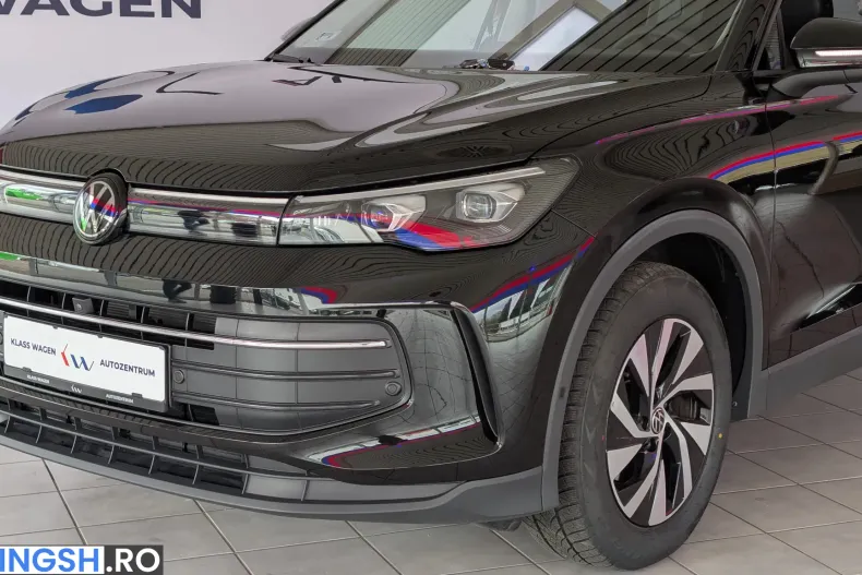 Volkswagen Tiguan din 2025 cu 33.626 km - oferta VOL226842 - foto 6