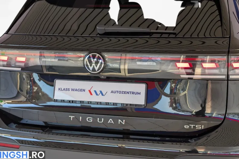 Volkswagen Tiguan din 2025 cu 33.626 km - oferta VOL226842 - foto 7
