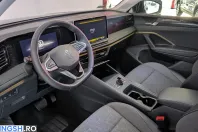 Volkswagen Tiguan din 2025 cu 33.626 km - oferta VOL226842 - foto 11