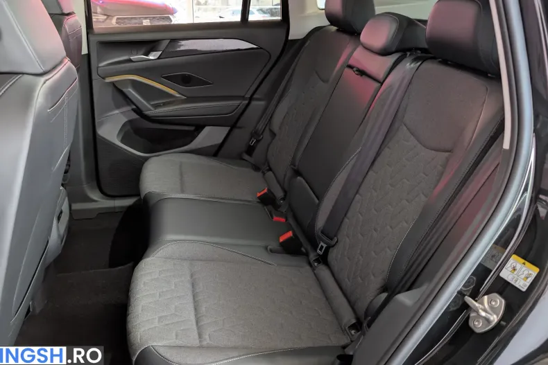 Volkswagen Tiguan din 2025 cu 33.626 km - oferta VOL226842 - foto 15