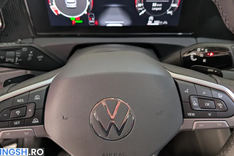 Volkswagen Tiguan din 2025 cu 33.626 km - oferta VOL226842 - foto 17