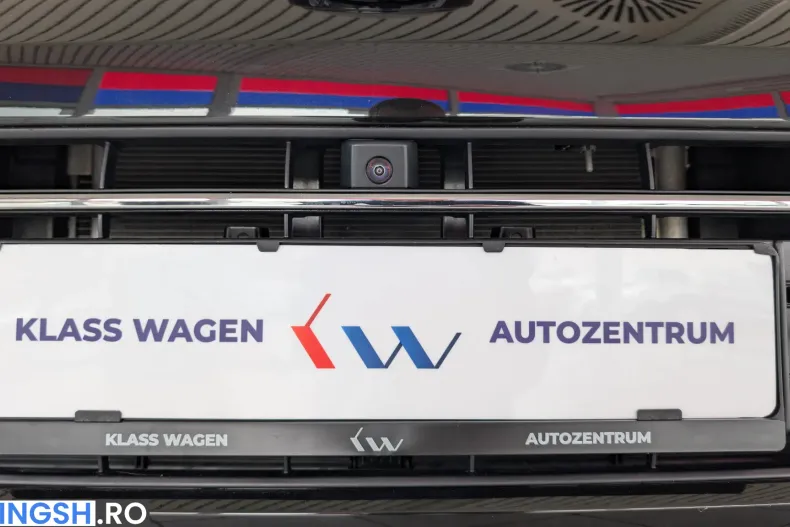 Volkswagen Tiguan din 2025 cu 33.626 km - oferta VOL226842 - foto 18