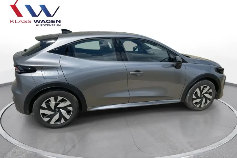 Renault Clio din 2026 cu 1.586 km - oferta REN226843 - foto 5