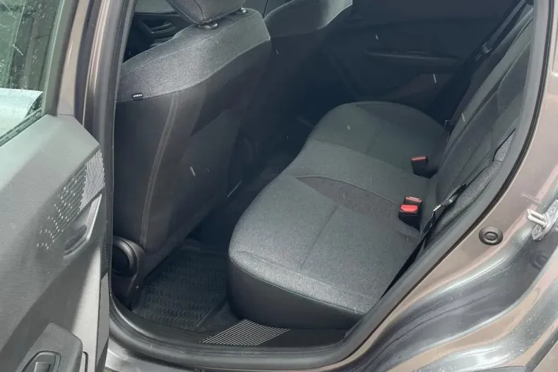 Renault Clio din 2026 cu 1.586 km - oferta REN226843 - foto 8