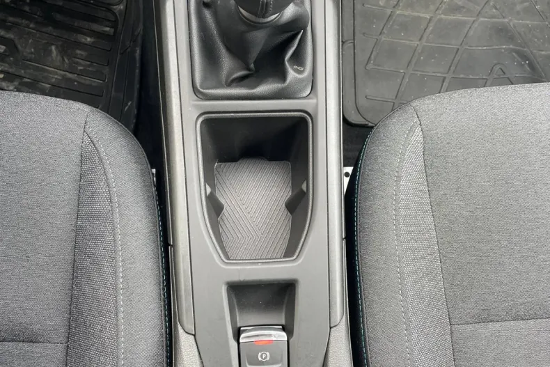 Renault Clio din 2026 cu 1.586 km - oferta REN226843 - foto 14