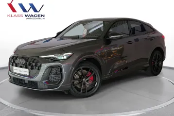 Audi Q5 din 2025 - oferta AUD226844