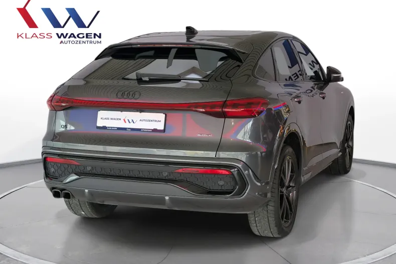 Audi Q5 din 2025 cu 40.687 km - oferta AUD226844 - foto 3