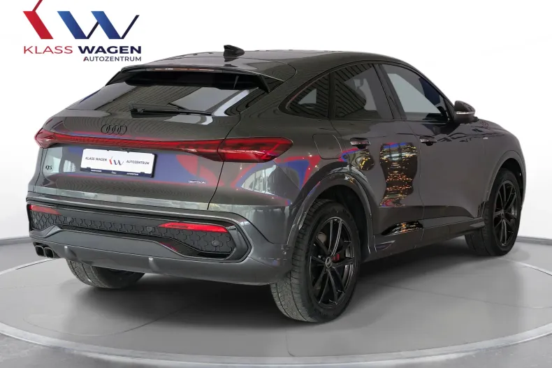 Audi Q5 din 2025 cu 40.687 km - oferta AUD226844 - foto 5