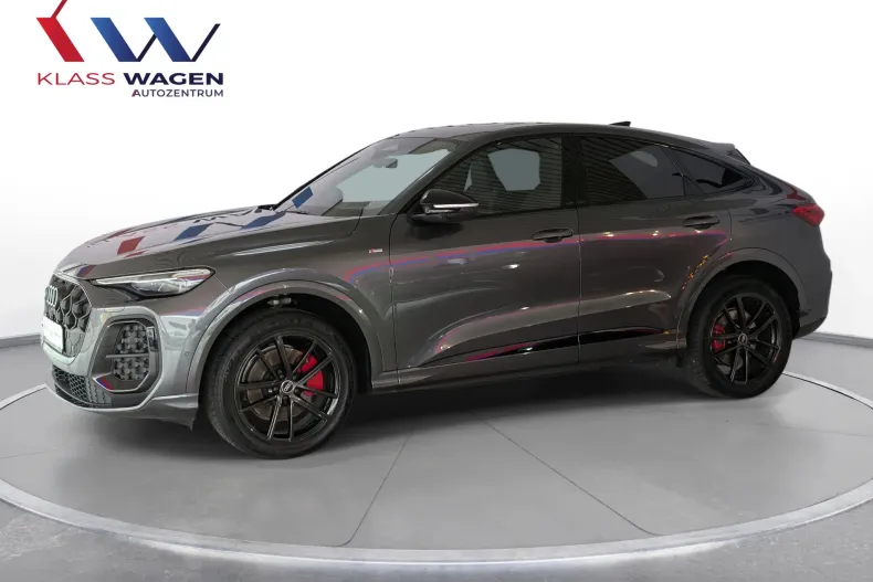 Audi Q5 din 2025 cu 40.687 km - oferta AUD226844 - foto 6