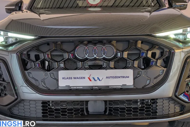 Audi Q5 din 2025 cu 40.687 km - oferta AUD226844 - foto 7