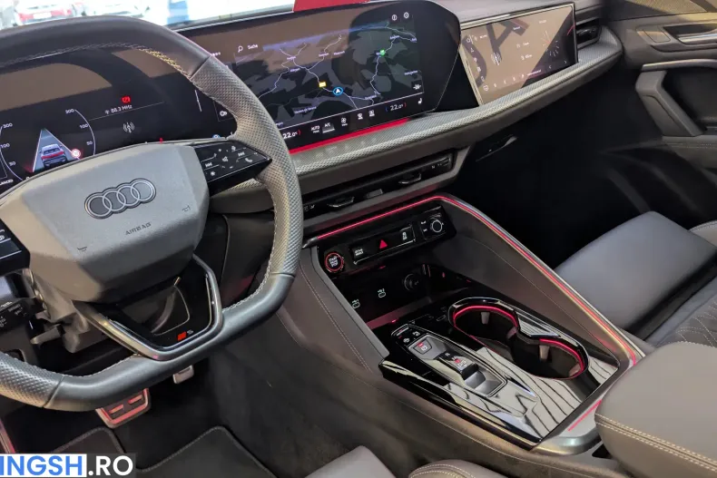 Audi Q5 din 2025 cu 40.687 km - oferta AUD226844 - foto 12