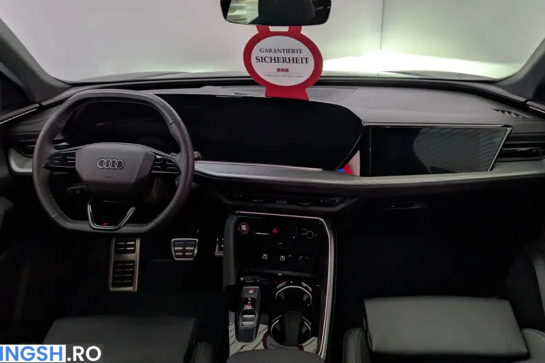 Audi Q5 din 2025 cu 40.687 km - oferta AUD226844 - foto 13