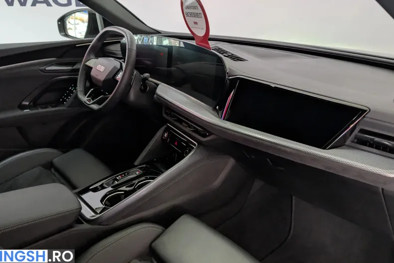 Audi Q5 din 2025 cu 40.687 km - oferta AUD226844 - foto 14