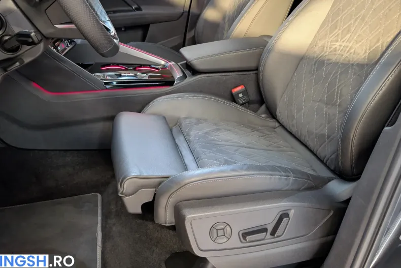 Audi Q5 din 2025 cu 40.687 km - oferta AUD226844 - foto 21