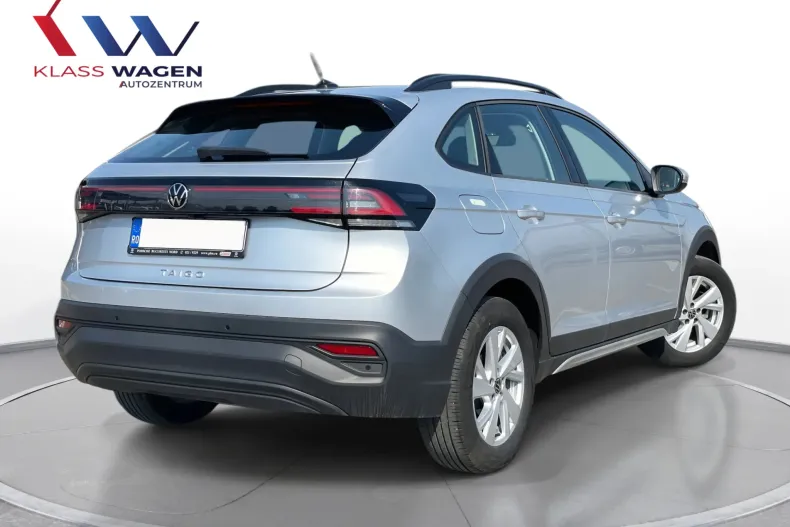 Volkswagen Taigo din 2023 cu 128.428 km - oferta VOL226845 - foto 2