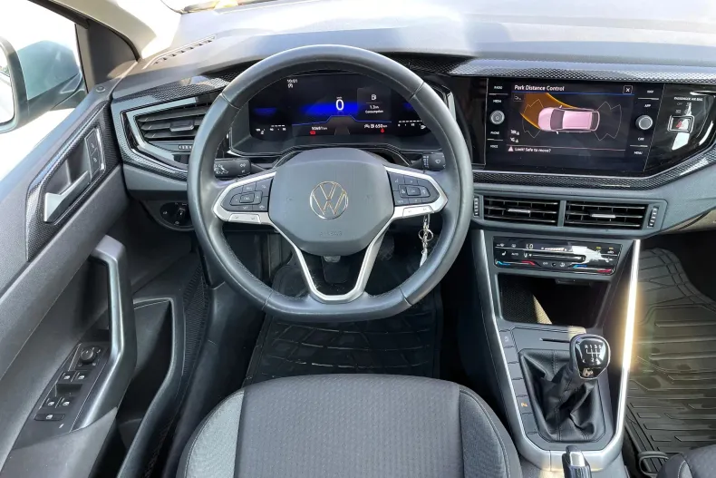 Volkswagen Taigo din 2023 cu 128.428 km - oferta VOL226845 - foto 4