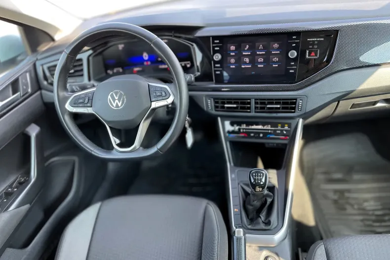 Volkswagen Taigo din 2023 cu 128.428 km - oferta VOL226845 - foto 5