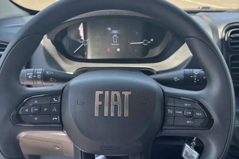 Fiat Ducato din 2024 cu 36.830 km - oferta FIA226846 - foto 7