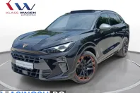 Cupra Terramar din 2025 cu 4.848 km - oferta CUP226847 - foto 1