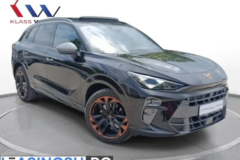Cupra Terramar din 2025 cu 4.848 km - oferta CUP226847 - foto 2