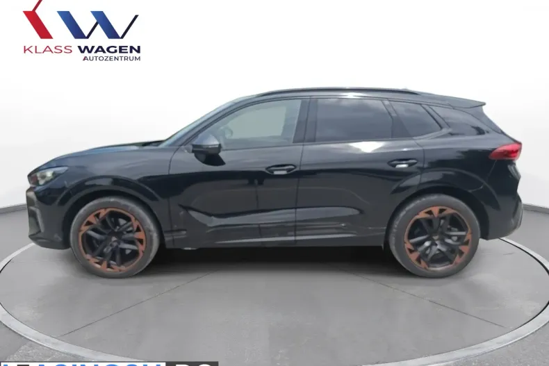 Cupra Terramar din 2025 cu 4.848 km - oferta CUP226847 - foto 6